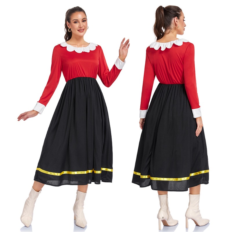 Men Formal Wear Set - Women Olive Men Popeyed Costume Classic