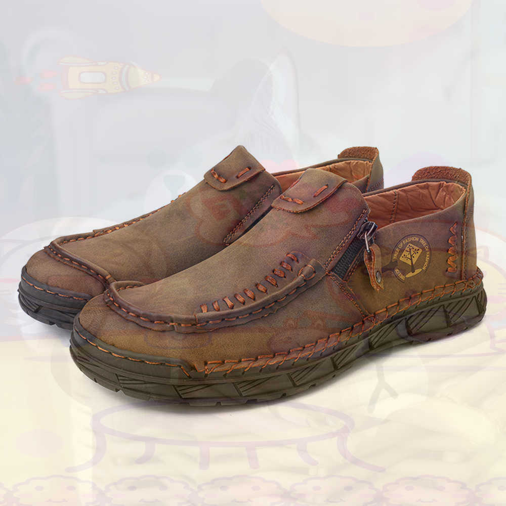 Formal Men Daily Wear Slippers - Small Numbers Driving Best Sneakers Basketball