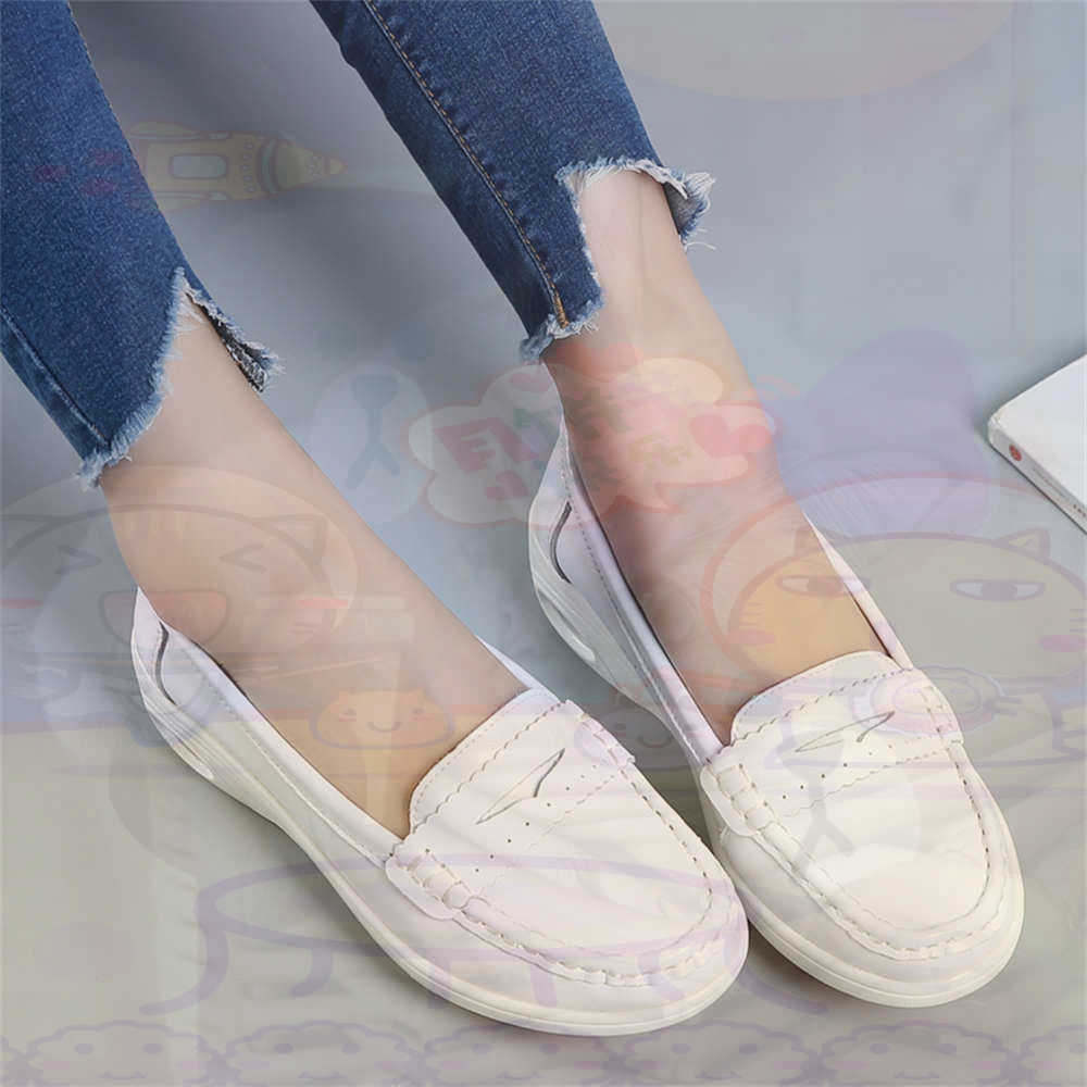 Formal Men Daily Wear Slippers - Soft Slip-on Womens Large Size Shoes