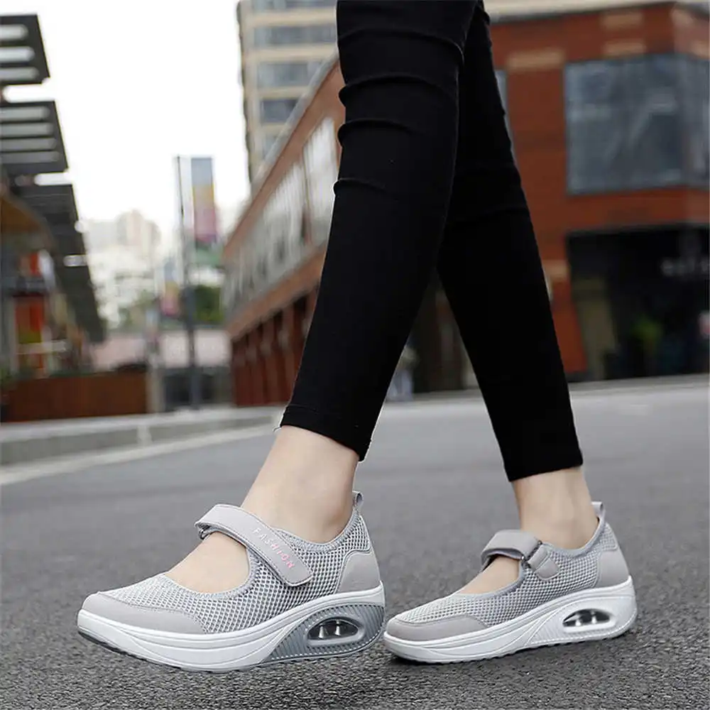 Formal Men Daily Wear Slippers - 36-41 Demi-season Colored Sneakers Walking Skates