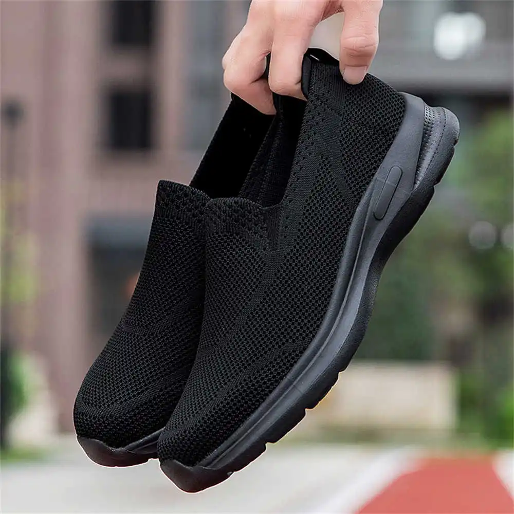 Without Lace Net Man's Boots F - Formal Men Daily Wear Slippers ulasan dan harga