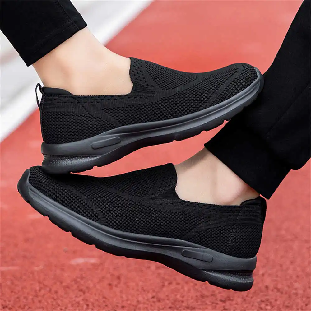 Without Lace Net Man's Boots F - Formal Men Daily Wear Slippers ulasan dan harga