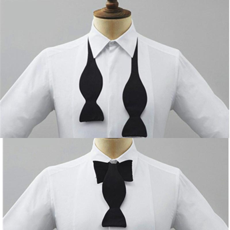 Men's Formal Pre-tied Adjustab - Men'S Formal Wear Ties ulasan dan harga
