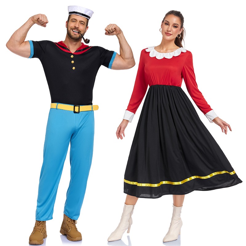 Women Olive Men Popeyed Costum - Men Formal Wear Set ulasan dan harga