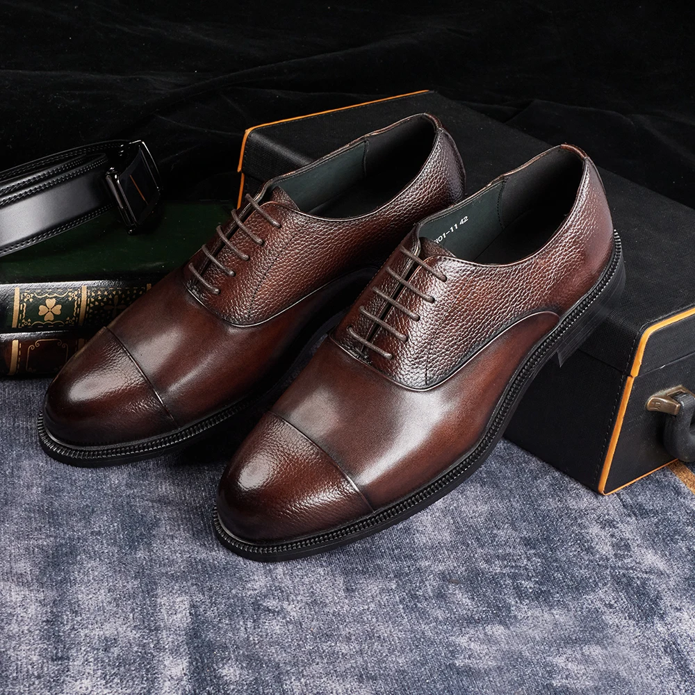 2025 Men's Italian Style Handm - Men'S Formal Wear Accessories ulasan dan harga