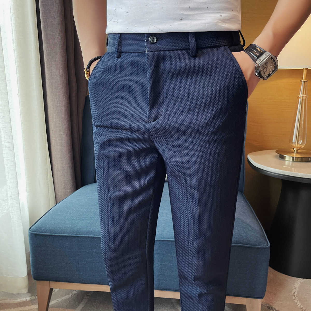 2025 Spring Summer New Men's T - Men'S Formal Wear Accessories ulasan dan harga
