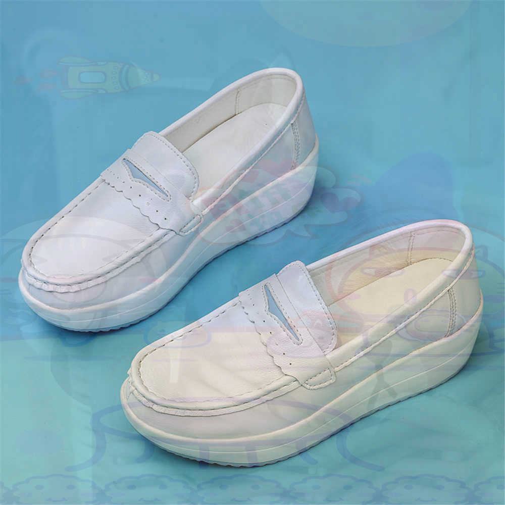 Plataform Winter Pink Sneakers - Formal Men Daily Wear Slippers ulasan dan harga