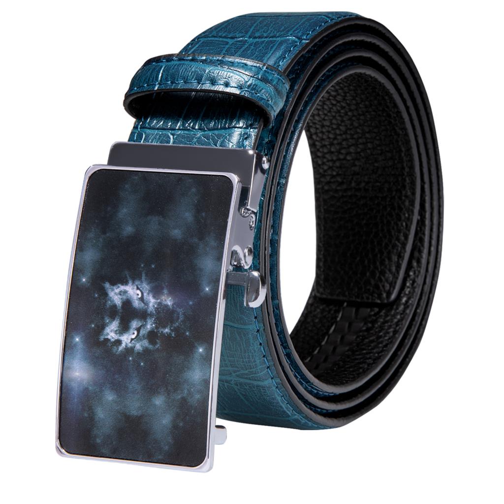 Brand New Mens Belts Black Bro - Men Formal Wear Brown ulasan dan harga