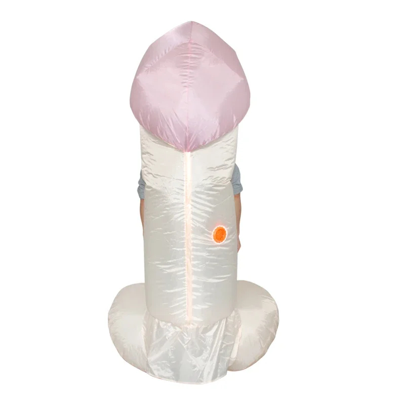 2026 Adult Sexy Inflatable Pen - Men Formal Wear Set ulasan dan harga
