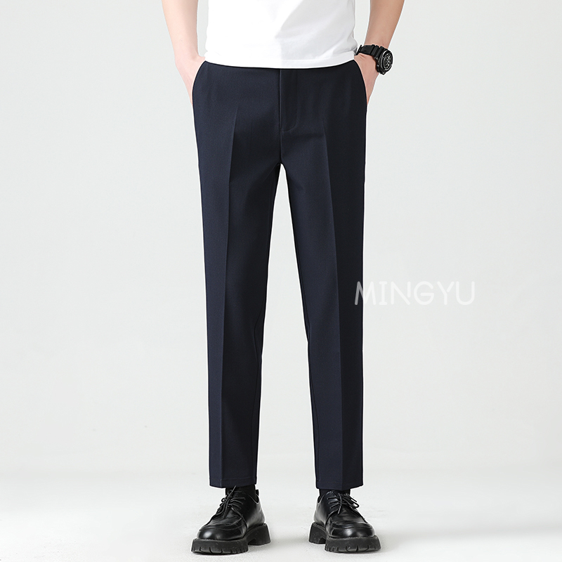 High Quality Lyocell Blend Sum - Men'S Formal Wear Accessories ulasan dan harga