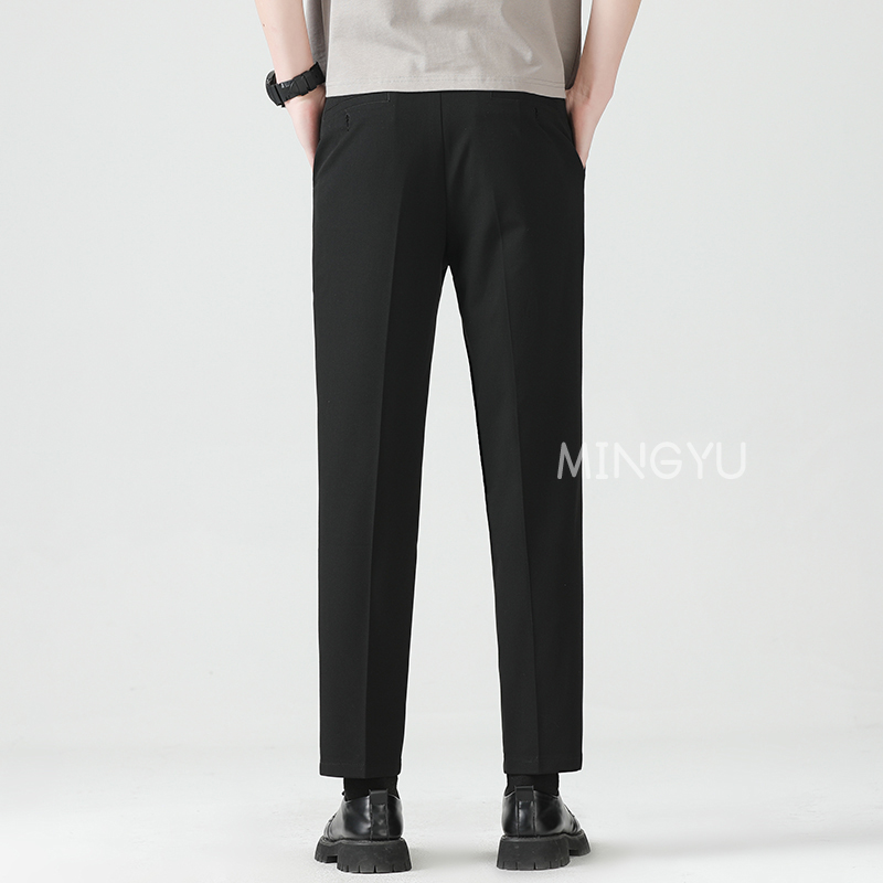 High Quality Lyocell Blend Sum - Men'S Formal Wear Accessories ulasan dan harga