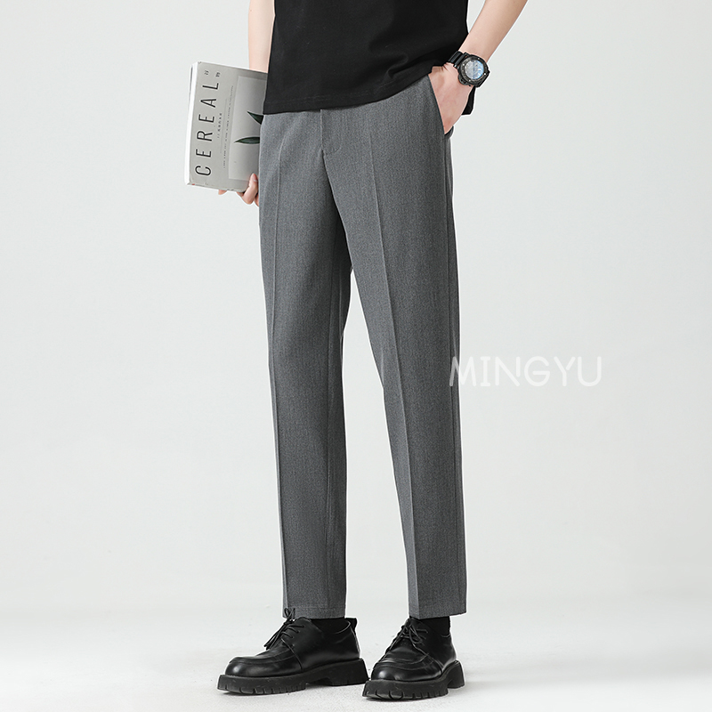 High Quality Lyocell Blend Sum - Men'S Formal Wear Accessories ulasan dan harga