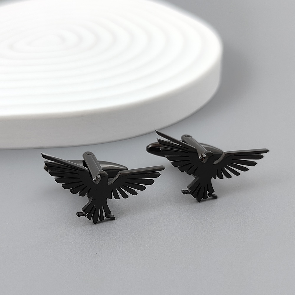 316L stainless steel flying ea - Men'S Formal Wear Ties ulasan dan harga