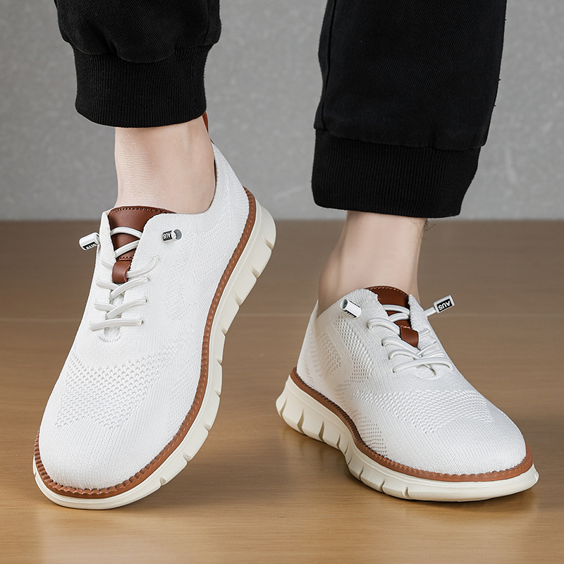 Men Casual Shoes Breeze Stylis - Men'S Urban Formal Wear ulasan dan harga