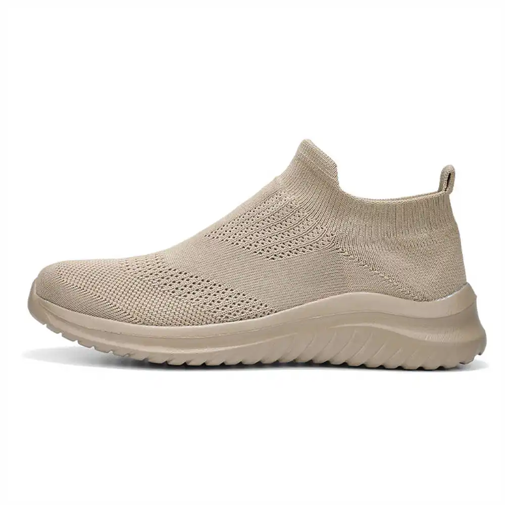 Beige Soft New Novelty Tennis  - Formal Men Daily Wear Slippers ulasan dan harga