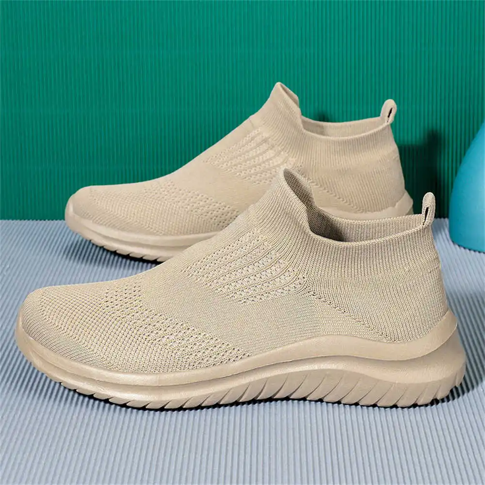 Beige Soft New Novelty Tennis  - Formal Men Daily Wear Slippers ulasan dan harga