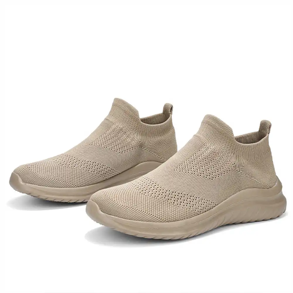 Beige Soft New Novelty Tennis  - Formal Men Daily Wear Slippers ulasan dan harga