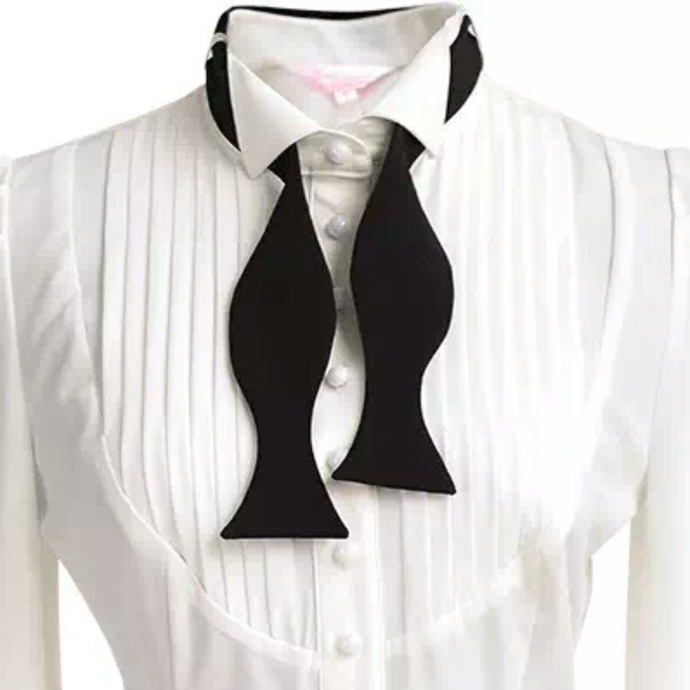 Men's Formal Pre-tied Adjustab - Men'S Formal Wear Ties ulasan dan harga