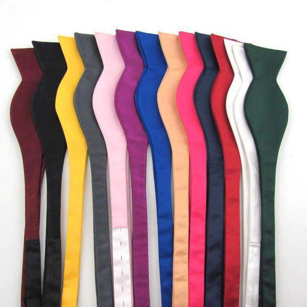 Men's Formal Pre-tied Adjustab - Men'S Formal Wear Ties ulasan dan harga