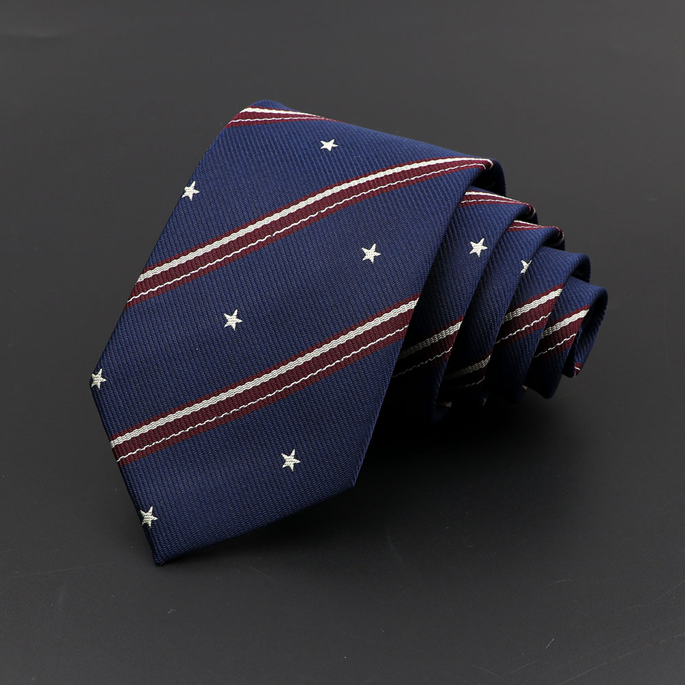 New School Formal Uniform Tie  - Men'S Formal Wear Ties ulasan dan harga