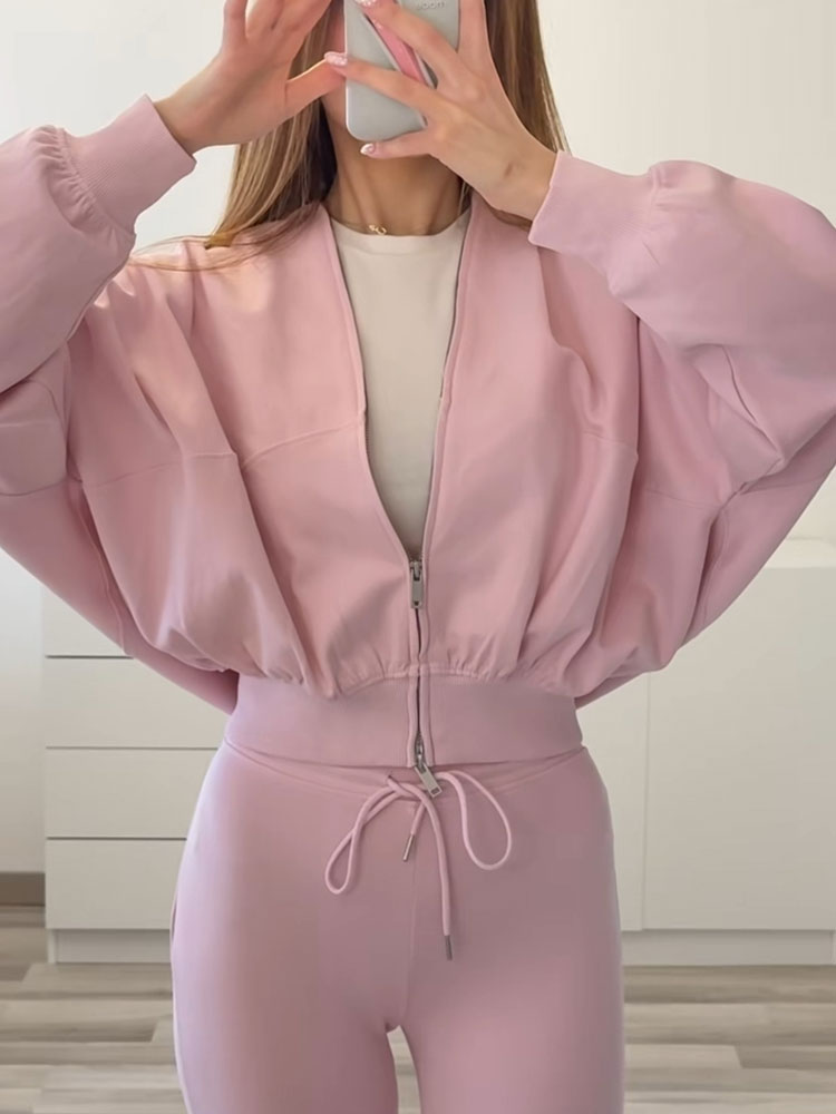 HH Women Elegant Solid Flared  - Men Formal Wear Set ulasan dan harga