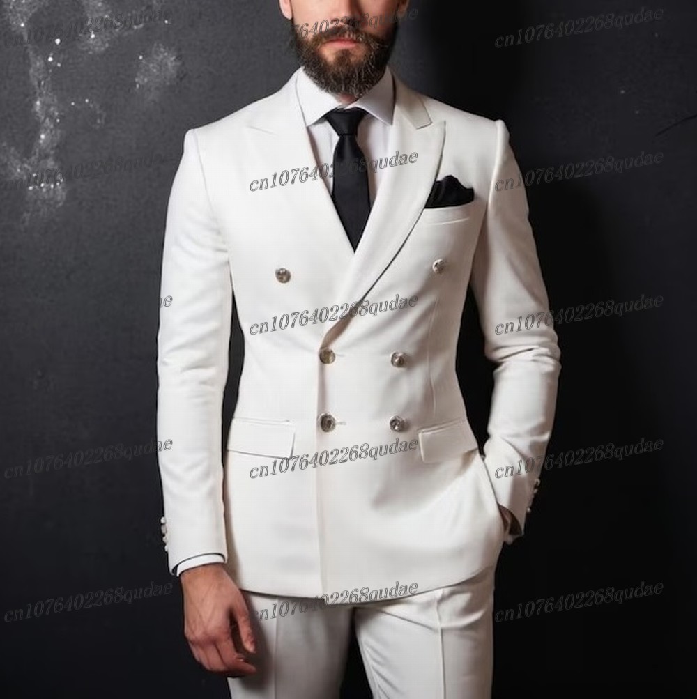 Yellow Formal Occasion Men Sui - Formal Wear Jersey For Men ulasan dan harga