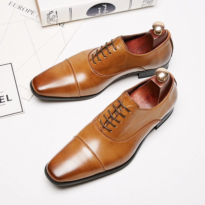 2025 Business New Fashion Men  - Men'S Formal Wear Accessories ulasan dan harga