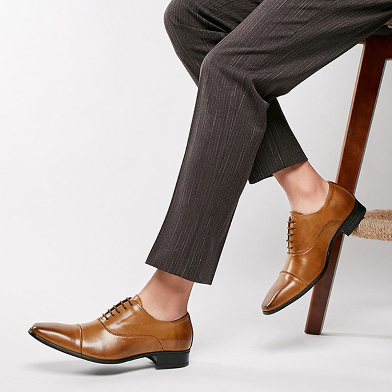 2025 Business New Fashion Men  - Men'S Formal Wear Accessories ulasan dan harga
