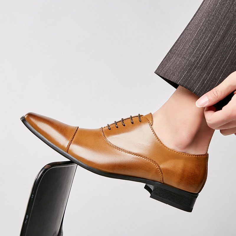 2025 Business New Fashion Men  - Men'S Formal Wear Accessories ulasan dan harga