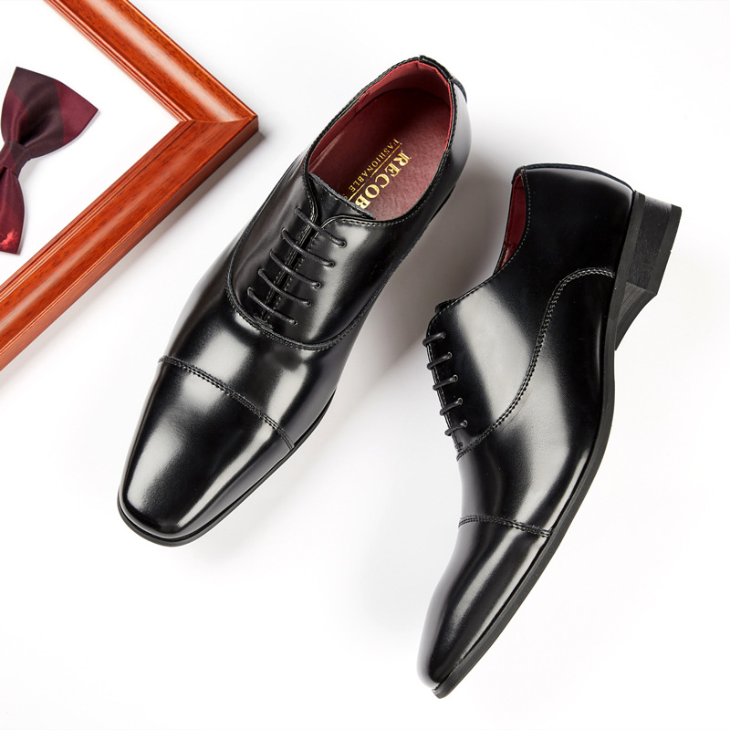 2025 Business New Fashion Men  - Men'S Formal Wear Accessories ulasan dan harga