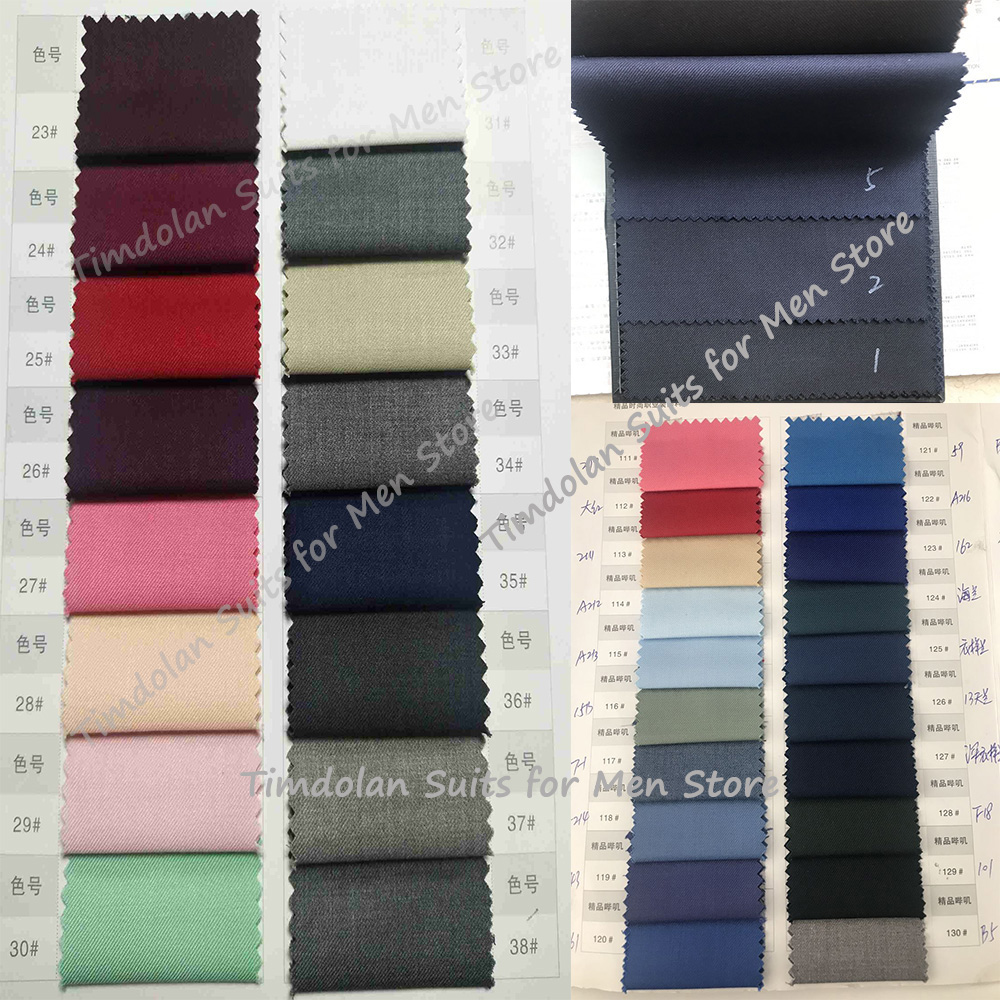 Newest Groomsmen Notch Black L - Men'S Formal Wear Ties ulasan dan harga