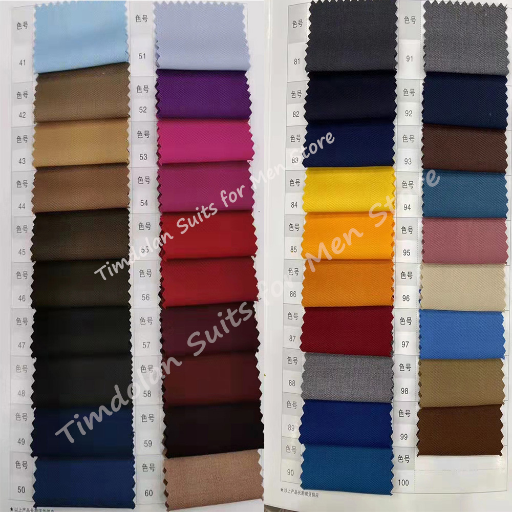 Newest Groomsmen Notch Black L - Men'S Formal Wear Ties ulasan dan harga