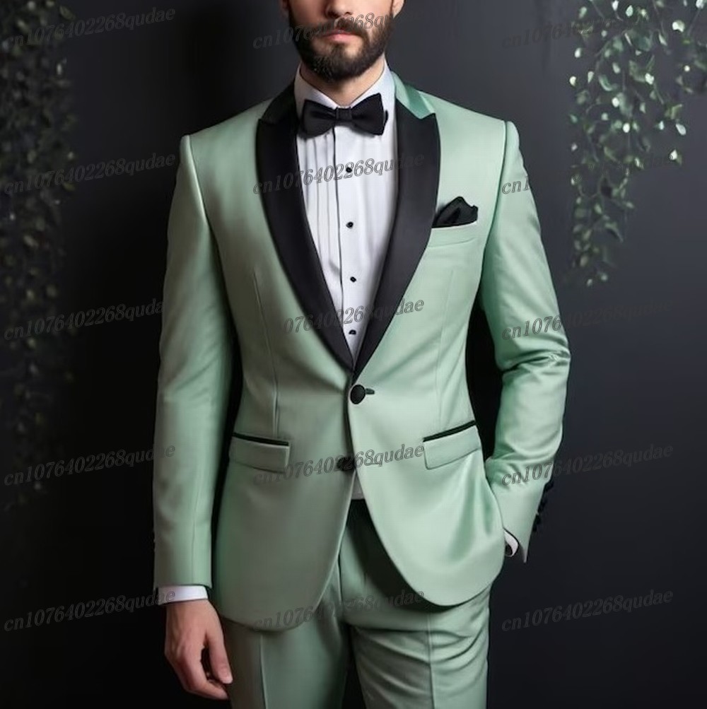 Black Collar Light Purple Form - Formal Wear Jersey For Men ulasan dan harga