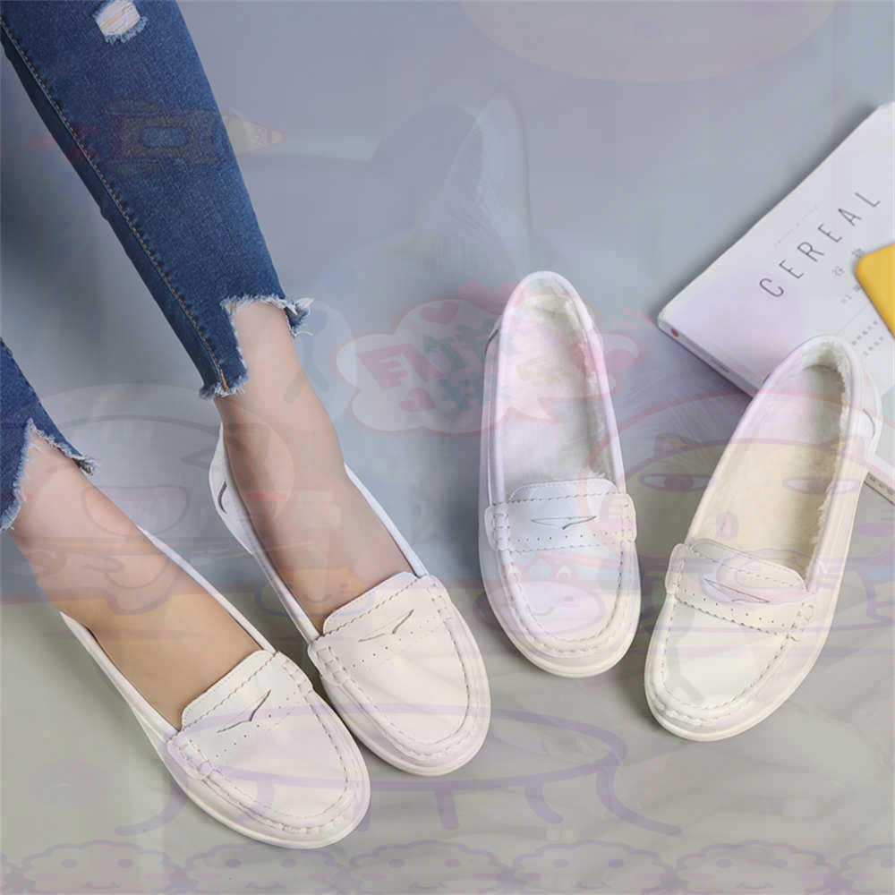 Soft Slip-on Womens Large Size - Formal Men Daily Wear Slippers ulasan dan harga