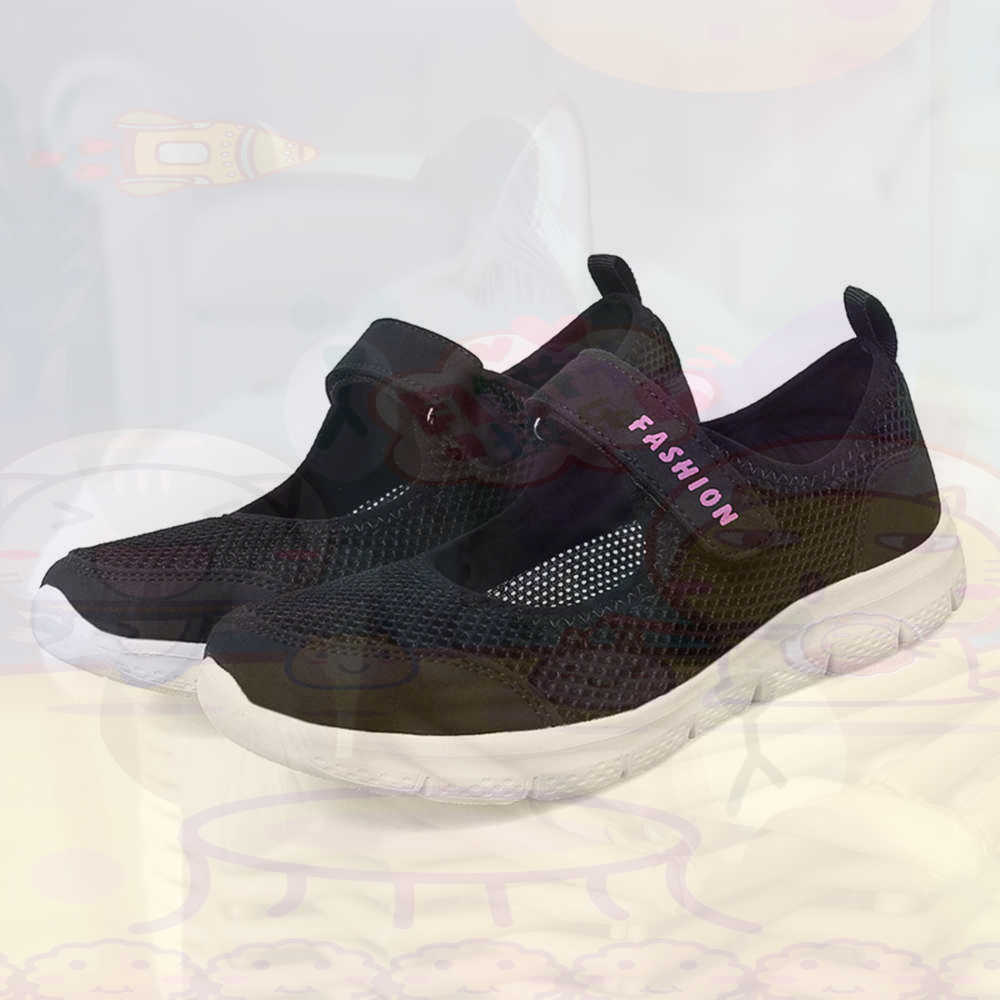 Number 40 Net Womens Tennis Sh - Formal Men Daily Wear Slippers ulasan dan harga