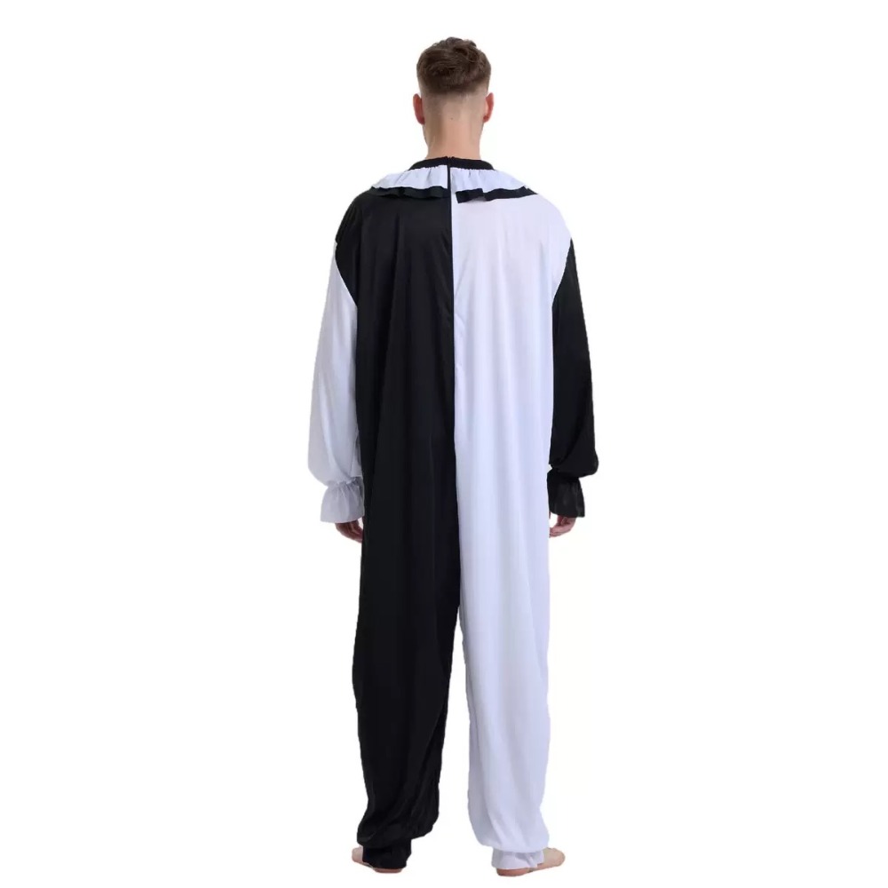 Terrifier Art Clown Joker Cosp - Men Formal Wear Set ulasan dan harga