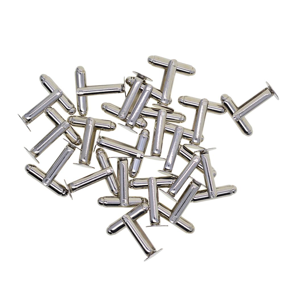 20Pc Silver Plate Cuff Links 8 - Cufflinks Silver Set ulasan dan harga